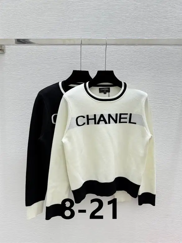 Chanel S-XL  284
